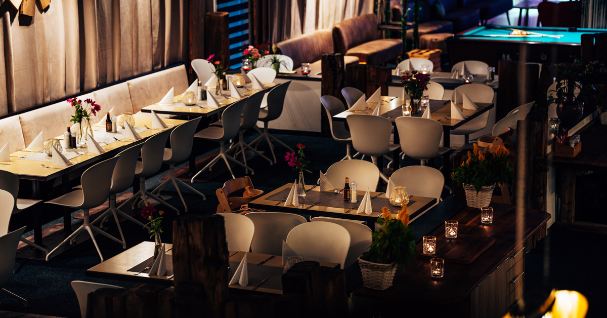 Aktuelle Öffnungszeiten & Corona-Regeln im Kugellager