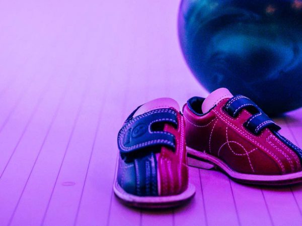 Bowling im Oktober
